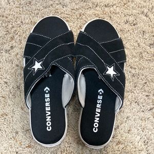 Converse Sandals